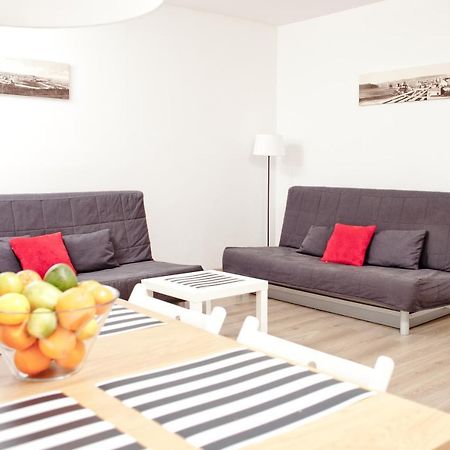 Apartament Alexandra กดิเนีย ภายนอก รูปภาพ