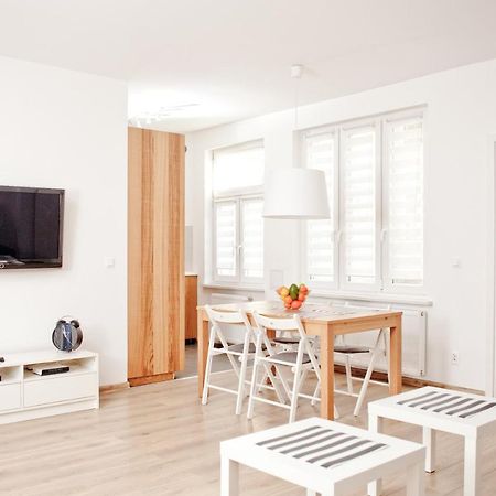 Apartament Alexandra กดิเนีย ภายนอก รูปภาพ