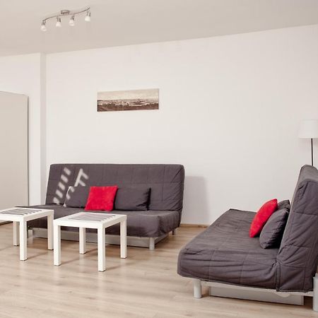 Apartament Alexandra กดิเนีย ภายนอก รูปภาพ