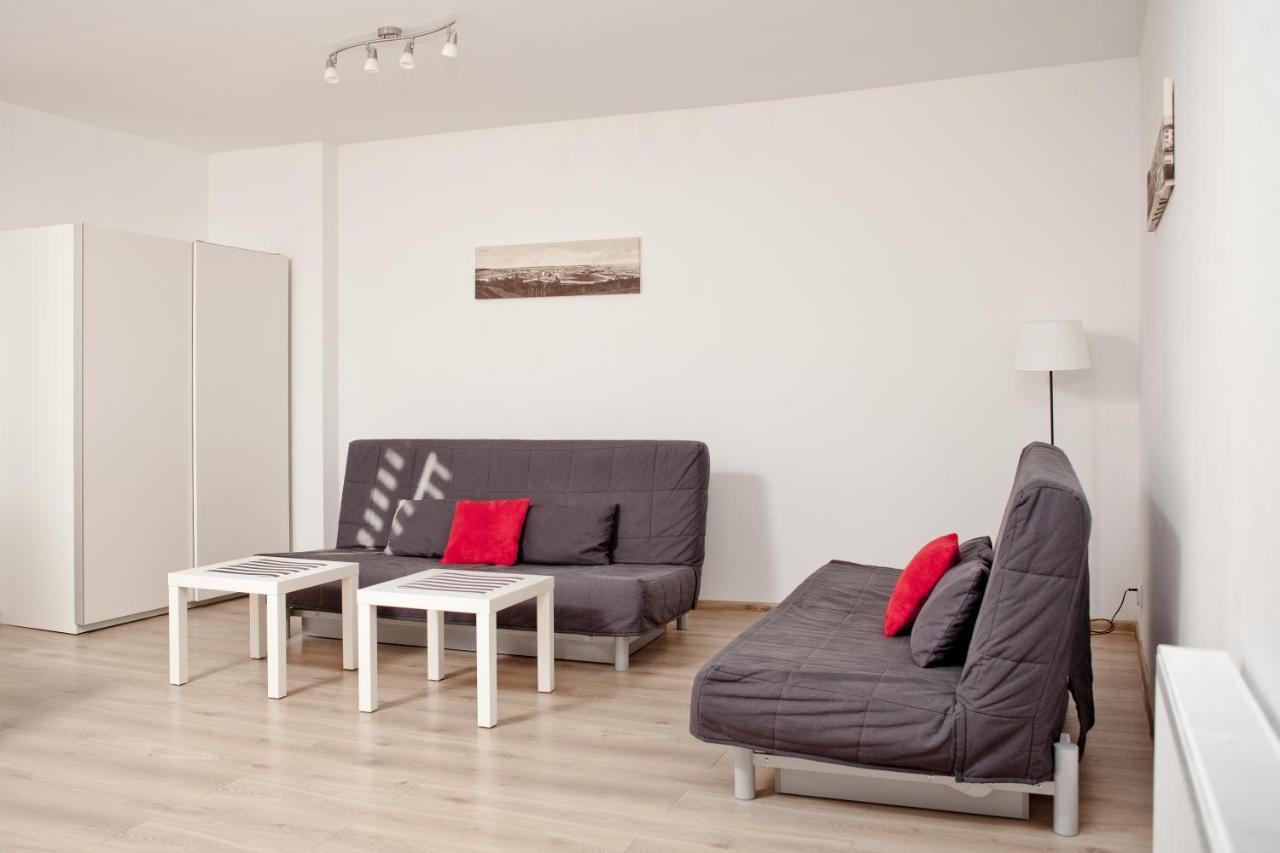Apartament Alexandra กดิเนีย ภายนอก รูปภาพ